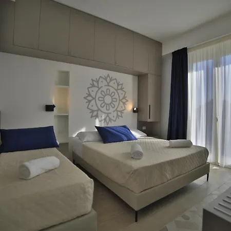 Ghibli Guest house 4*
