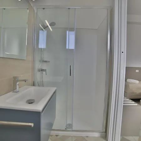 Ghibli 4* Porto Cesareo