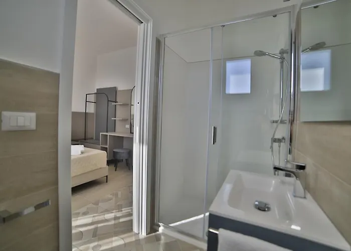 Ghibli ポルト・チェザーレオ