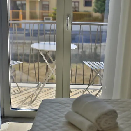 Πανσιόν Ghibli 4*