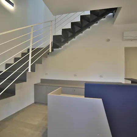 Ghibli Porto Cesareo