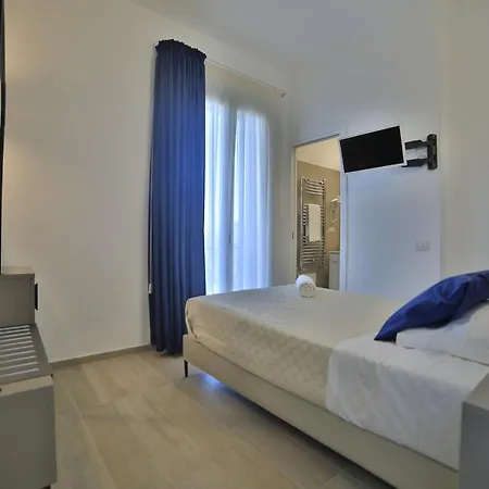 Ghibli Πανσιόν 4*