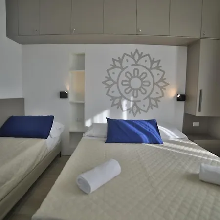 Ghibli Guest house Porto Cesareo