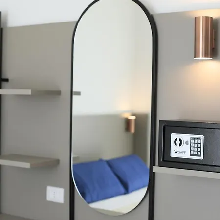 Ghibli Porto Cesareo