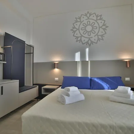 Ghibli 4* Porto Cesareo