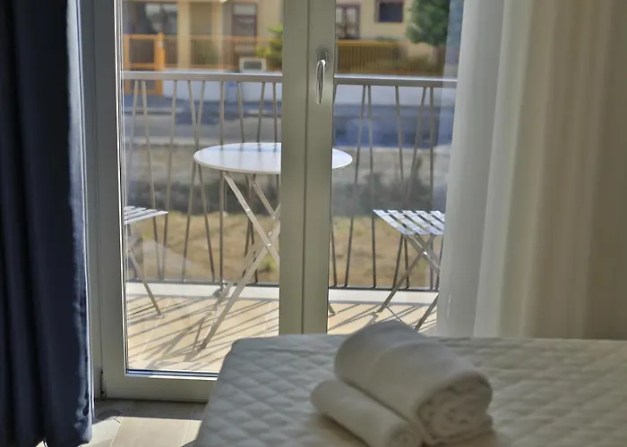 בית הארחה Ghibli 4*