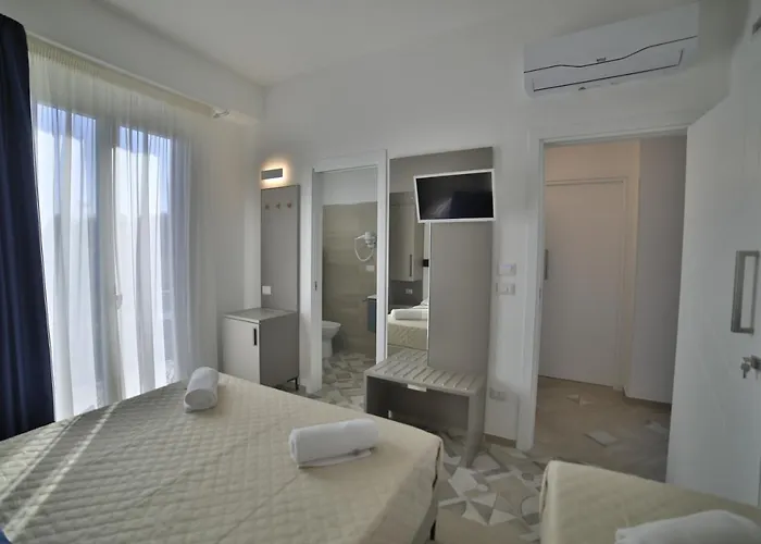 Ghibli 4* פורטו צ'זראו