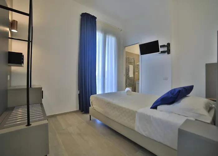 Ghibli Pensión 4*