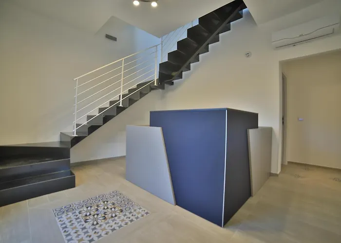 Ghibli 4* פורטו צ'זראו