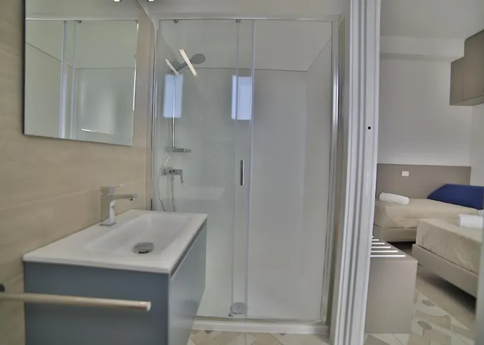 Ghibli 4* פורטו צ'זראו