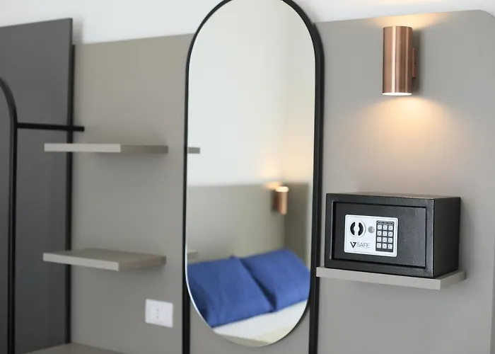 Ghibli Porto Cesareo