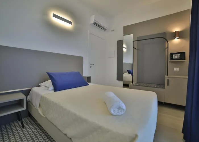 Ghibli פורטו צ'זראו