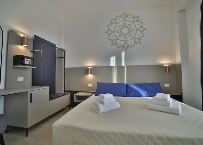 Ghibli 4* פורטו צ'זראו